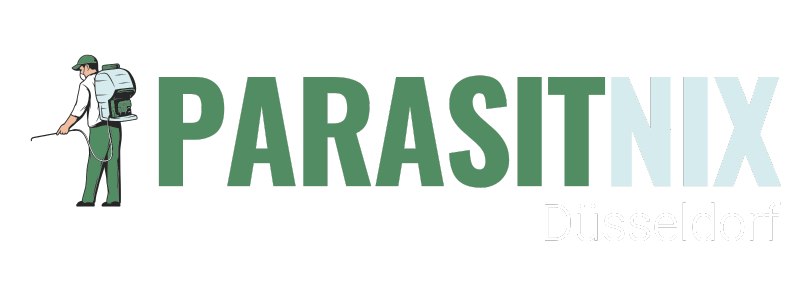 Parasitnix Düsseldorf - Kammerjäger